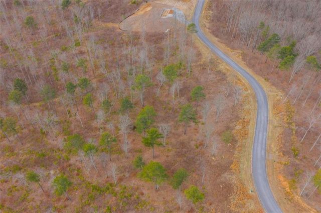 LT 142 Twisted Oak Road, Talking Rock, GA 30175