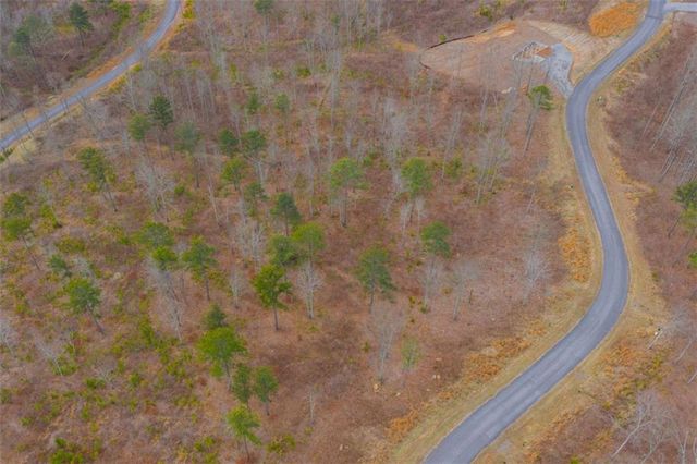 LT 142 Twisted Oak Road, Talking Rock, GA 30175