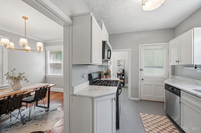 3145 Willis Avenue, Cincinnati, OH 45208