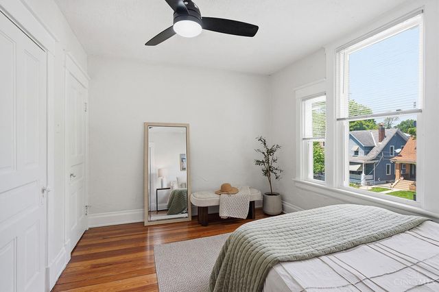 3145 Willis Avenue, Cincinnati, OH 45208