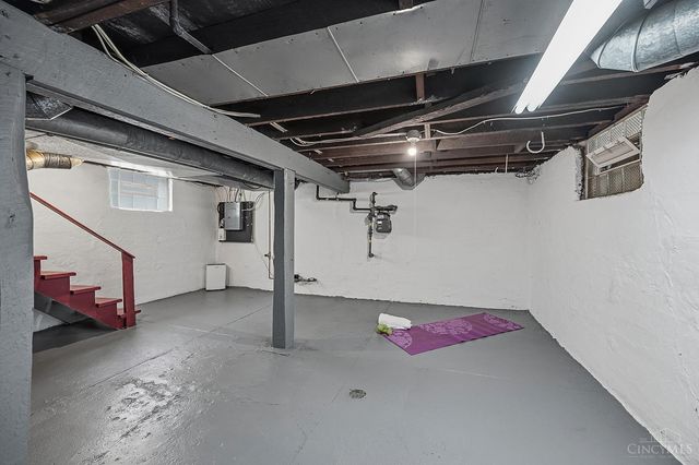 3145 Willis Avenue, Cincinnati, OH 45208
