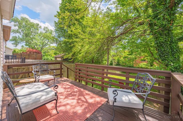 3145 Willis Avenue, Cincinnati, OH 45208