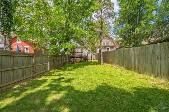 3145 Willis Avenue, Cincinnati, OH 45208
