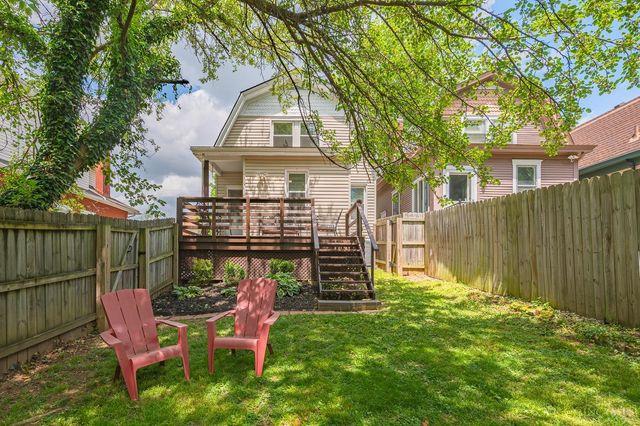 3145 Willis Avenue, Cincinnati, OH 45208