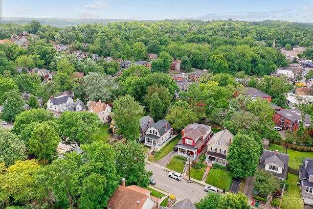 3145 Willis Avenue, Cincinnati, OH 45208