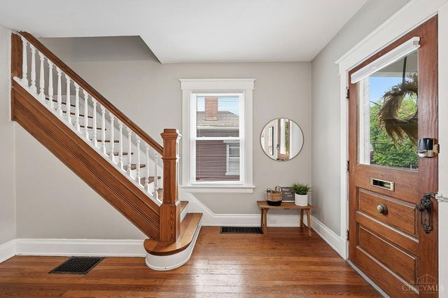 3145 Willis Avenue, Cincinnati, OH 45208