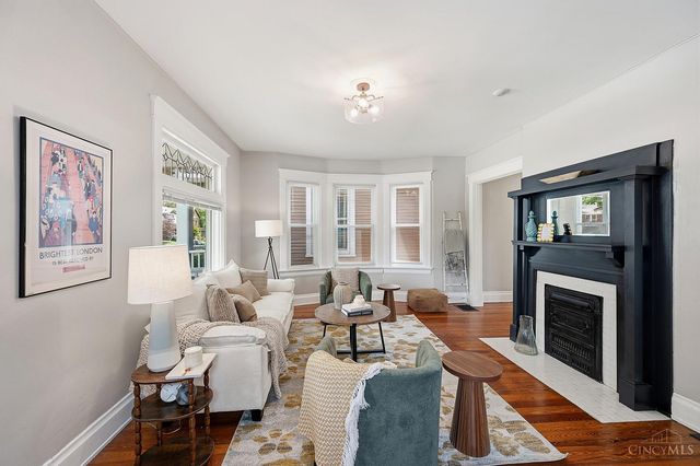 3145 Willis Avenue, Cincinnati, OH 45208