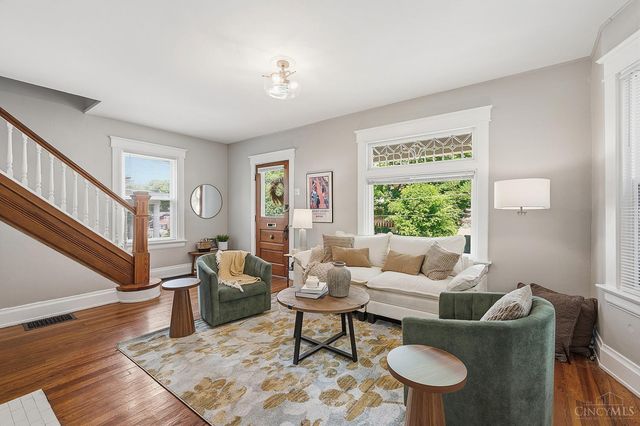 3145 Willis Avenue, Cincinnati, OH 45208