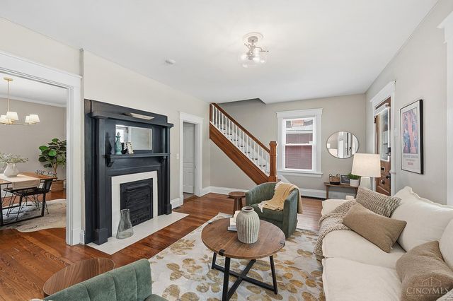 3145 Willis Avenue, Cincinnati, OH 45208