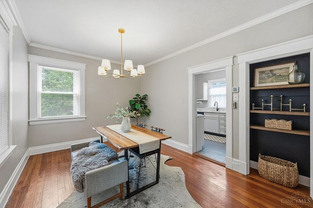 3145 Willis Avenue, Cincinnati, OH 45208
