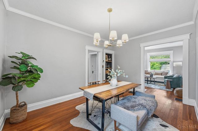 3145 Willis Avenue, Cincinnati, OH 45208