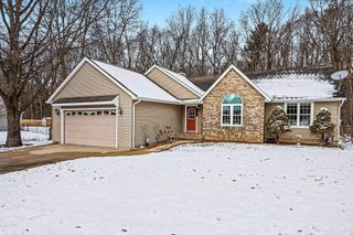 32282 Pinedale Lane, Pine Grove Twp, MI 49055