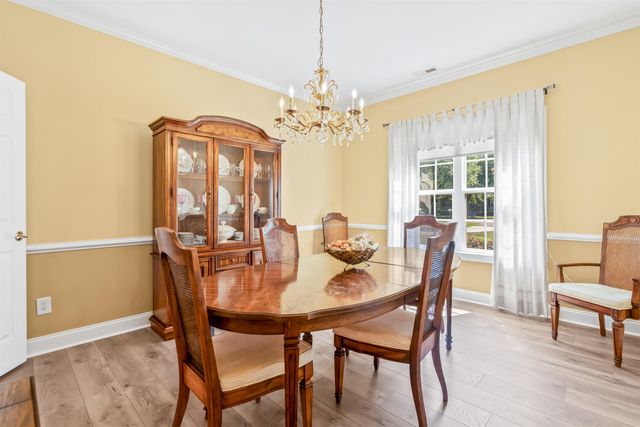 300 Russell Dr., Pawleys Island, SC 29585