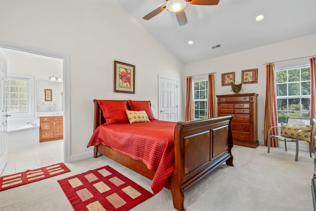 300 Russell Dr., Pawleys Island, SC 29585