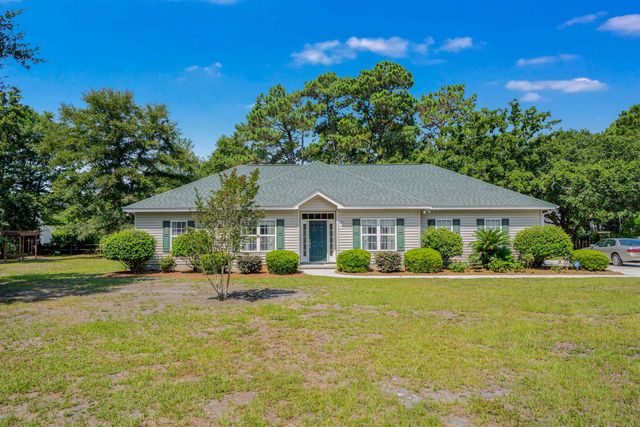 300 Russell Dr., Pawleys Island, SC 29585