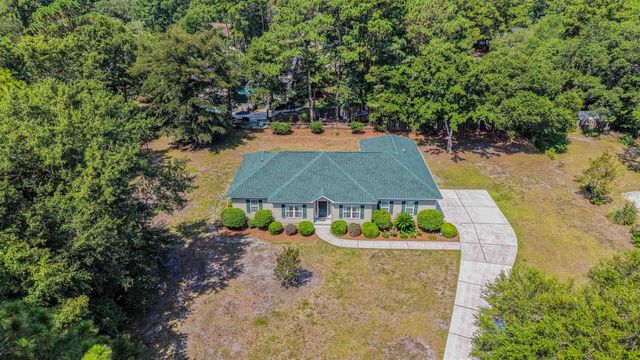 300 Russell Dr., Pawleys Island, SC 29585