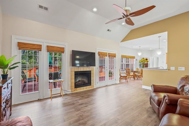 300 Russell Dr., Pawleys Island, SC 29585