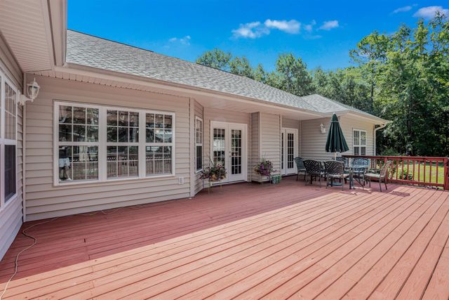 300 Russell Dr., Pawleys Island, SC 29585