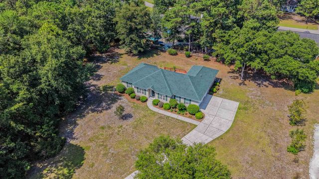 300 Russell Dr., Pawleys Island, SC 29585