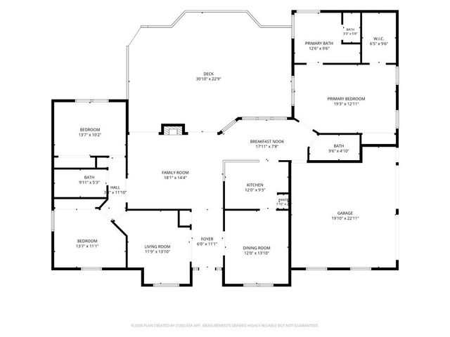300 Russell Dr., Pawleys Island, SC 29585