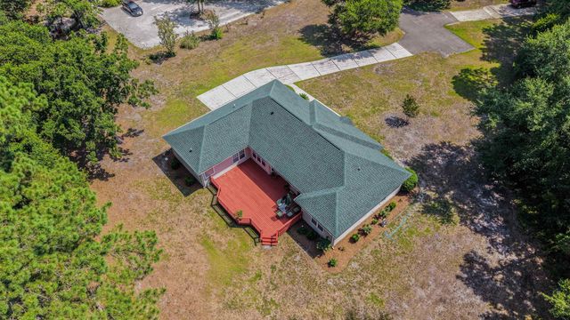 300 Russell Dr., Pawleys Island, SC 29585