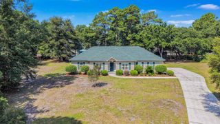 300 Russell Dr., Pawleys Island, SC 29585