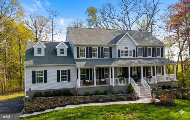 178 WARNER RD, Columbus, NJ 08022