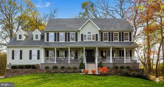 178 WARNER RD, Columbus, NJ 08022