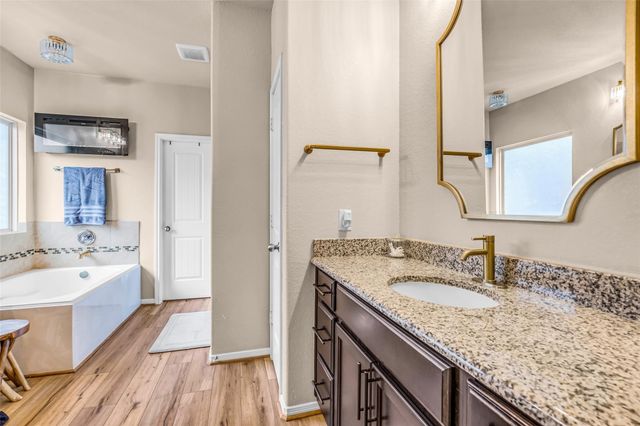 22907 Banff Brook Way, Tomball, TX 77375