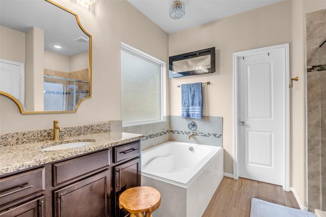 22907 Banff Brook Way, Tomball, TX 77375
