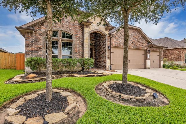 22907 Banff Brook Way, Tomball, TX 77375