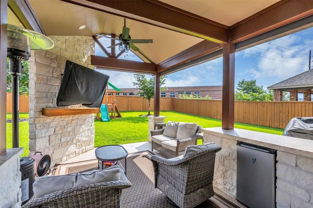 22907 Banff Brook Way, Tomball, TX 77375