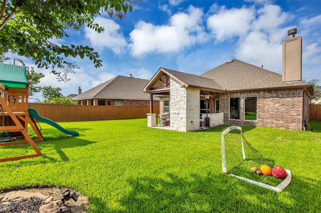 22907 Banff Brook Way, Tomball, TX 77375