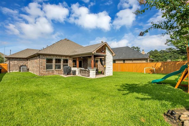 22907 Banff Brook Way, Tomball, TX 77375