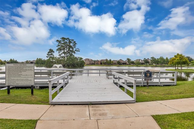 22907 Banff Brook Way, Tomball, TX 77375