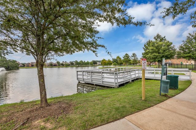 22907 Banff Brook Way, Tomball, TX 77375