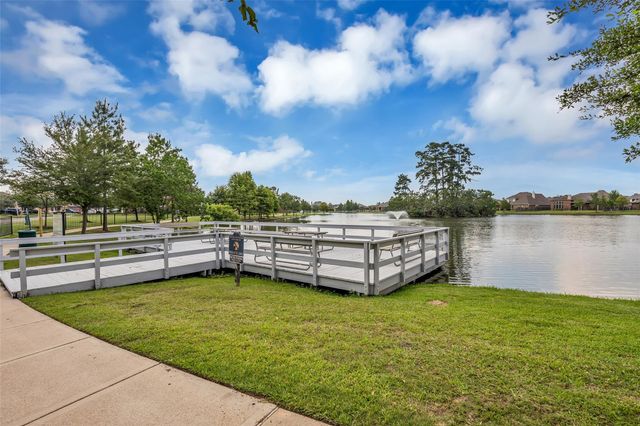 22907 Banff Brook Way, Tomball, TX 77375