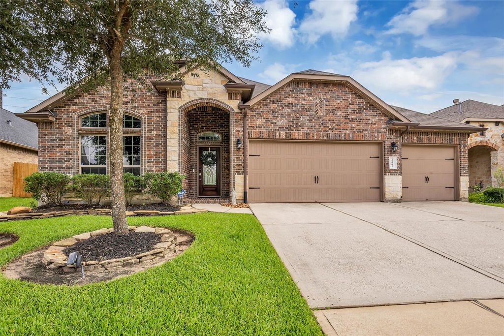 22907 Banff Brook Way, Tomball, TX 77375