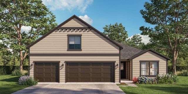 1429 N High Desert Dr, Deer Park, WA 99006 property photo
