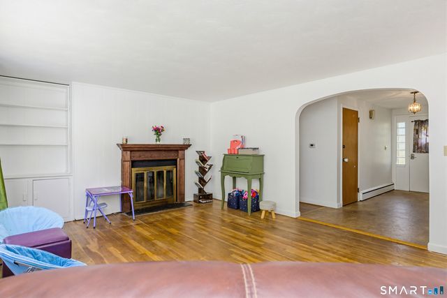 55 Blodgett Roy Drive, New Britain, CT 06053