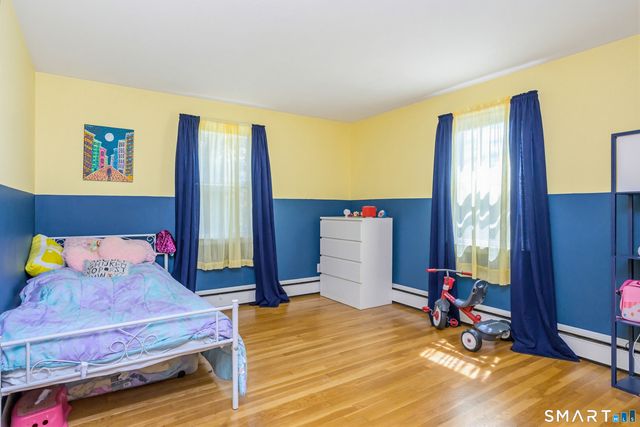 55 Blodgett Roy Drive, New Britain, CT 06053