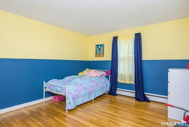 55 Blodgett Roy Drive, New Britain, CT 06053