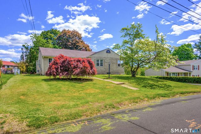 55 Blodgett Roy Drive, New Britain, CT 06053