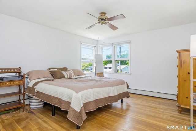 55 Blodgett Roy Drive, New Britain, CT 06053