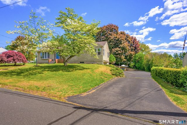 55 Blodgett Roy Drive, New Britain, CT 06053