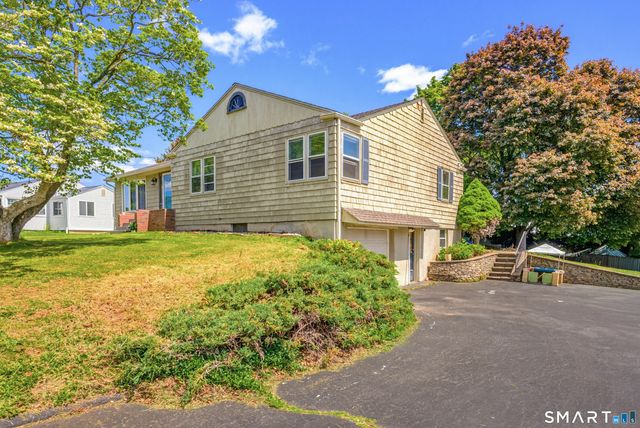 55 Blodgett Roy Drive, New Britain, CT 06053