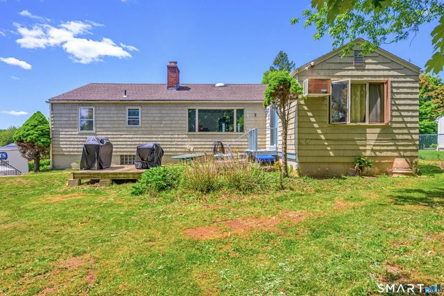 55 Blodgett Roy Drive, New Britain, CT 06053