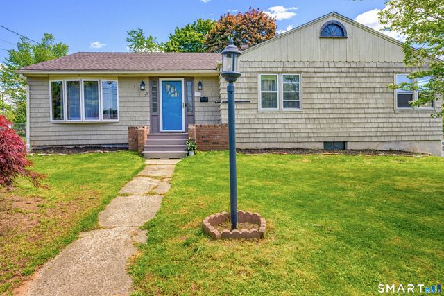 55 Blodgett Roy Drive, New Britain, CT 06053