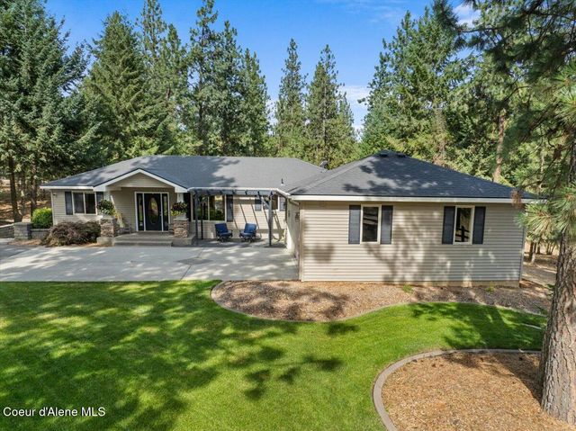 6910 N HARVARD RD, Newman Lake, WA 99025