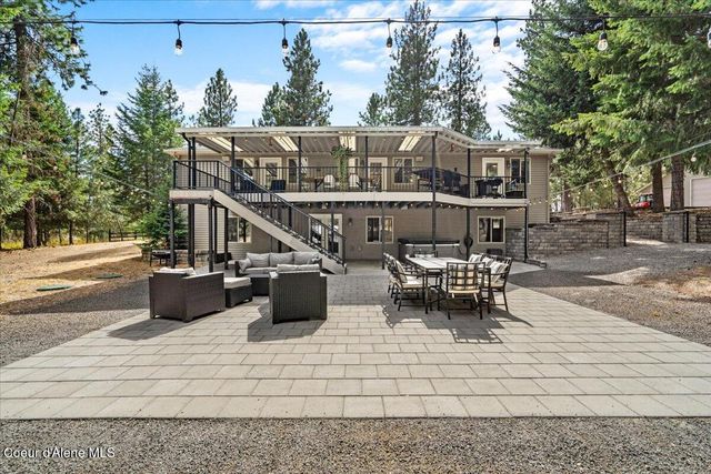6910 N HARVARD RD, Newman Lake, WA 99025